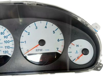 Dodge 56044971AB