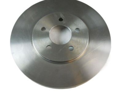 Dodge Stratus Brake Disc - V5019138