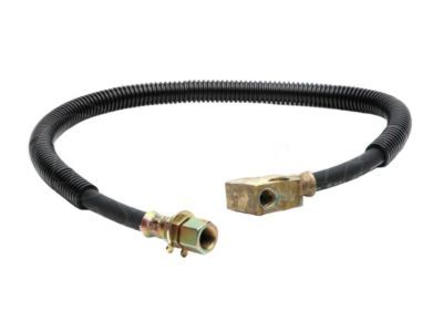 Dodge Ram 3500 Hydraulic Hose - 52121118AC