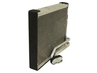 Jeep Wrangler Evaporator - 68004194AC