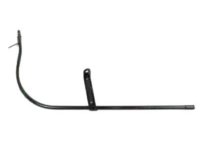 Dodge Dipstick Tube - 53021745AA