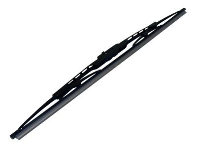 2001 Jeep Grand Cherokee Windshield Wiper - 5012611AB