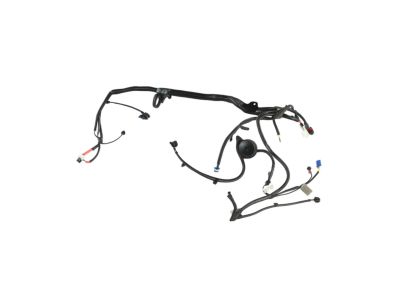 Ram 52112143AC
