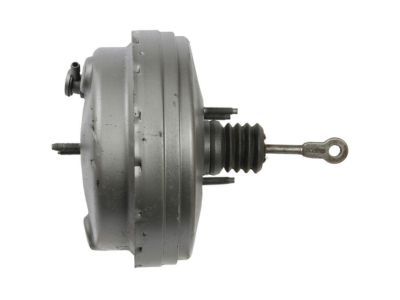 Mopar 68004468AA Booster-Power Brake