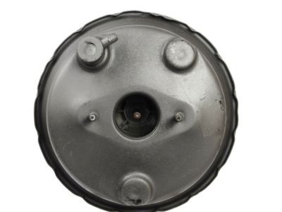 Mopar 68004468AA Booster-Power Brake