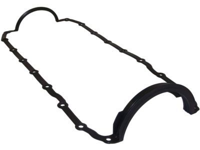 Dodge D150 Oil Pan Gasket - 53005650