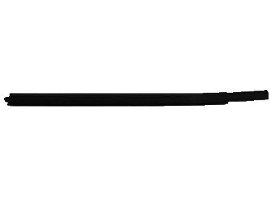 Mopar 55360644AC WEATHERSTRIP-Belt