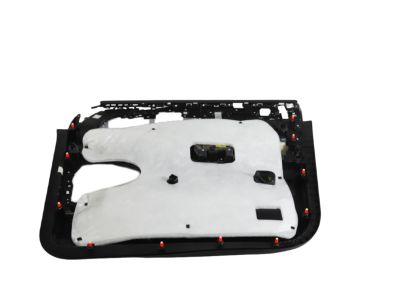 Jeep 7HM83TX7AA