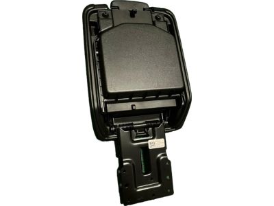 Mopar 6AC671V5AH Console