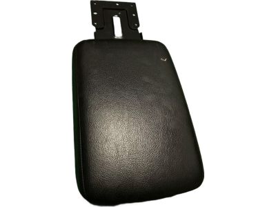 Mopar 6AC671V5AH Console
