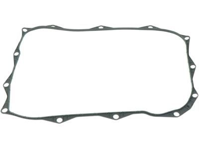 Dodge Oil Pan Gasket - 68172556AA