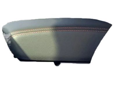 Mopar 6AC671R3AH Console ARMREST