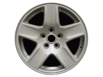 2007 Chrysler 300 Spare Wheel - 1CG58PAKAA