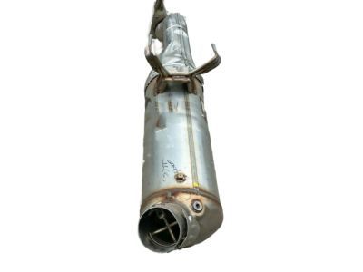 Mopar 68288930AA Catalytic Converter Scr With Ammonia Trap