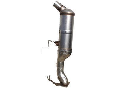 Mopar 68288930AA Catalytic Converter Scr With Ammonia Trap