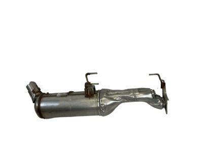 2013 Ram 3500 Catalytic Converter - 68288930AA