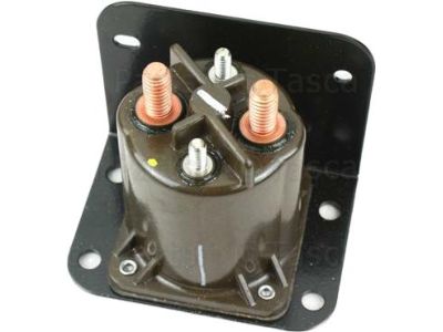2009 Dodge Ram 3500 Relay - 5187880AA