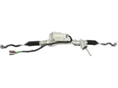 Mopar 5154831AD Gear-Rack And Pinion