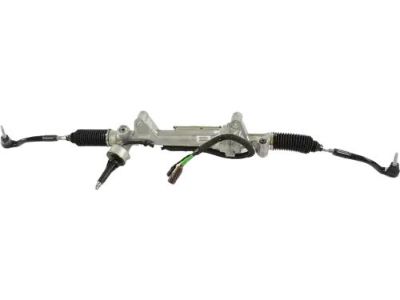 Mopar 5154831AD Gear-Rack And Pinion