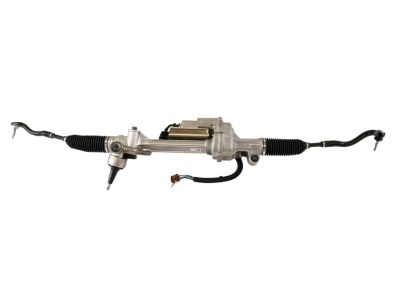Mopar 5154831AD Gear-Rack And Pinion