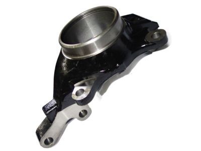 Mopar 5085702AJ Front Knuckle And Hub