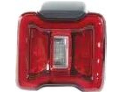 Mopar 68434890AA Lamp-Tail