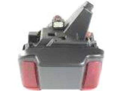 Mopar 68434890AA Lamp-Tail