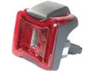 Mopar 68434890AA Lamp-Tail