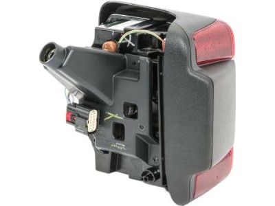 Mopar 68434890AA Lamp-Tail