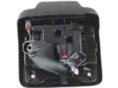 Mopar 68434890AA Lamp-Tail