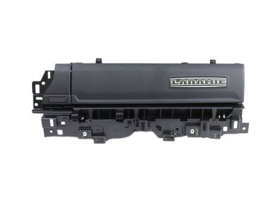 Mopar 7CC621X9AA Glove Box-Instrument Panel