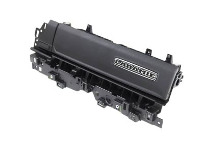 2021 Ram 1500 Glove Box - 7CC621X9AA