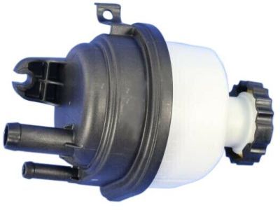 Chrysler Pacifica Power Steering Reservoir - 4880404AA