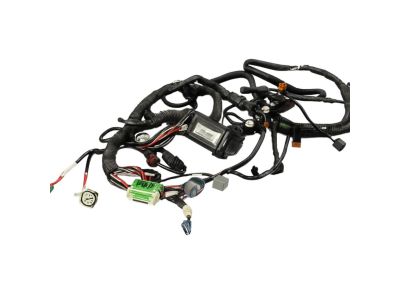 Jeep 5084739AA