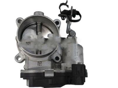 Jeep 4891970AC