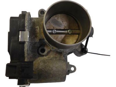 Jeep 4891970AC