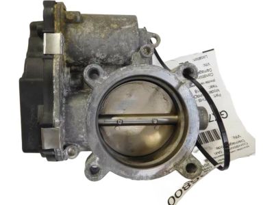 Jeep 4891970AC