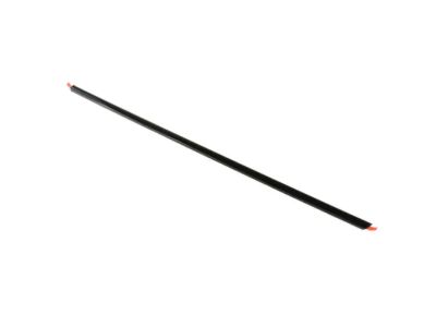 Mopar 68257474AD Molding-Day Light Opening