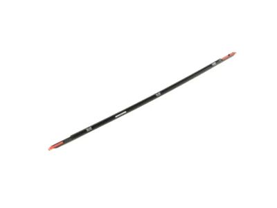 Mopar 68257474AD Molding-Day Light Opening