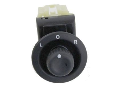 Dodge Mirror Switch - 56040694AD