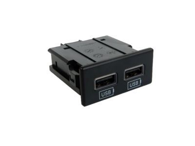 Mopar 68145567AA Usb-Media Hub