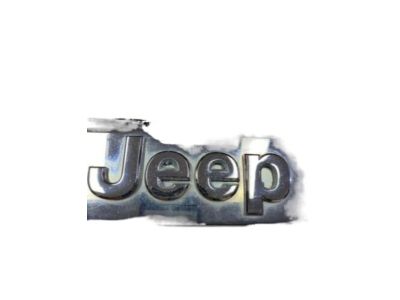 Jeep 55369087AE