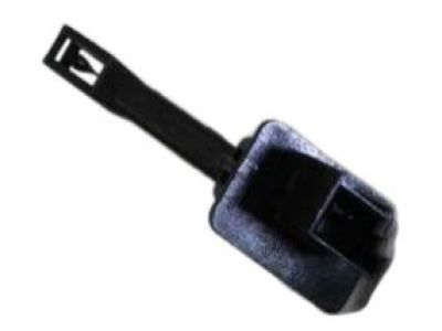 2008 Dodge Sprinter 2500 Coolant Temperature Sensor - 5103937AB