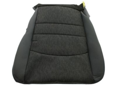 Mopar 5MV69LA8AB Front Seat Cushion Cover
