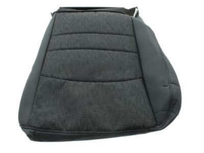 Mopar 5MV69LA8AB Front Seat Cushion Cover