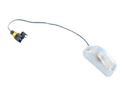 Mopar 68232473AB Lamp-Cab