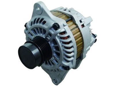 Remanufactured Alternator For Chrysler 200 2.4L – 2015 2016 2017, 160 Amp, Ace Alternators