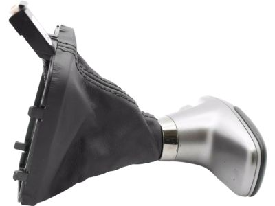 Dodge Charger Automatic Transmission Shift Levers - 5PL751A5AN