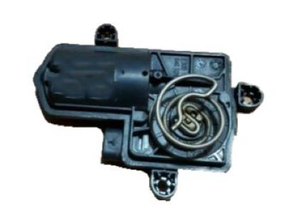 Chrysler 300 Spool Valve - 68420755AA