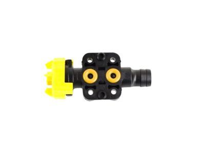 DODGE RAM 2500 3500 4500 5500 6.7L Water Separator Drain Valve NEW OEM MOPAR 68065611AA